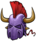 Chaos Helm