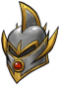Jagged Helm