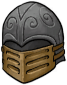 Armored Helmet