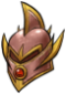 Jagged Helm