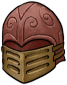 Armored Helmet
