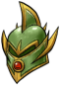 Jagged Helm