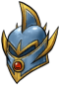Jagged Helm