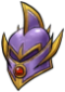 Jagged Helm