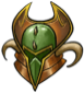 Grim Mask