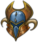 Grim Mask