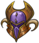 Grim Mask