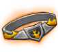 Flame Steel Belt