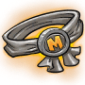 Belt of the Mutated Battle Turtle