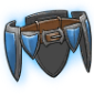 Belt of the Shields