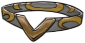 Ornate Belt