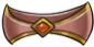 Pretentious Belt