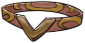 Ornate Belt