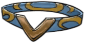 Ornate Belt