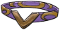 Ornate Belt