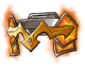Belt of Fearlessness