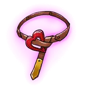 Heart Holder