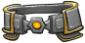 Impressive Belt