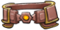 Impressive Belt