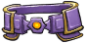 Impressive Belt