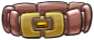 Designer Belt