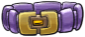 Designer Belt