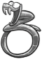 Snake Ring
