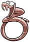 Snake Ring