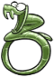 Snake Ring