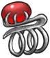 Sparkling Ring