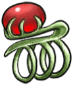 Sparkling Ring