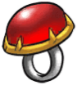 Swanky Ring