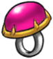 Swanky Ring
