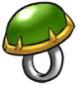Swanky Ring