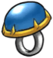Swanky Ring