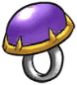 Swanky Ring