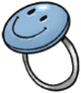 Gumball Machine Ring