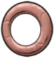 Tinfoil Ring