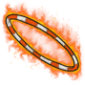 Curly Ring