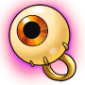 Eye Ring of the Observer