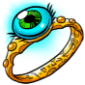 Bug-eyed Ring