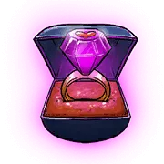Ring of Eternal Promise