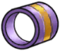Massive Ring