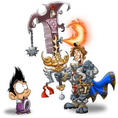 shakes&fidget